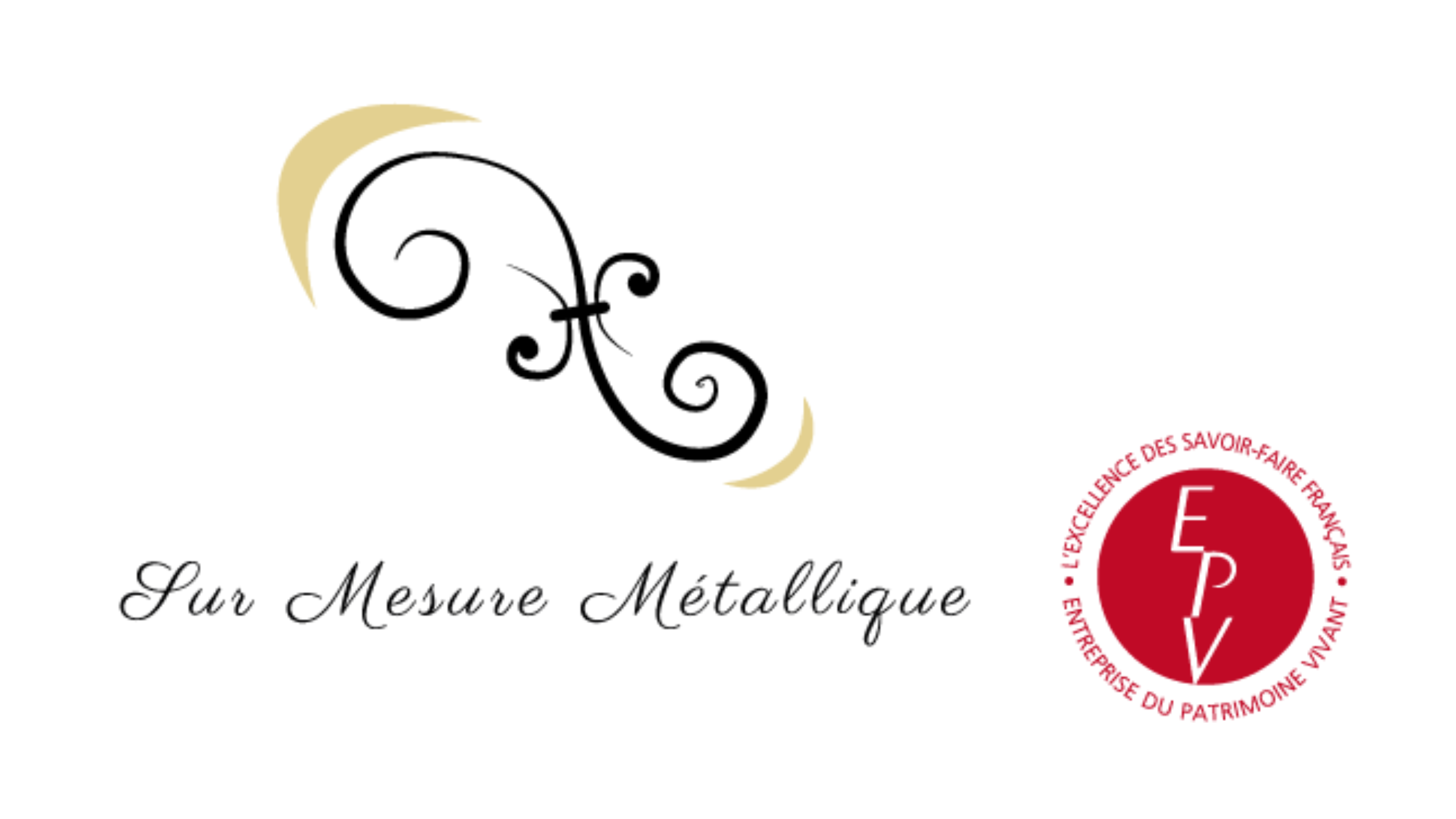 Sur mesure métallique