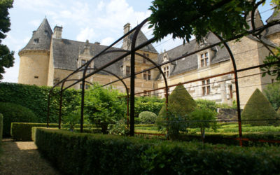 Château de Montal, Saint-Jean-Lespinasse (46)