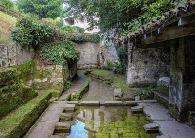 Aqueduc Gallo-Romains de Saintes