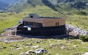 Refuge d’Aygues Cluses à Barèges