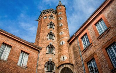 Collège Pierre de Fermat – Toulouse (31)