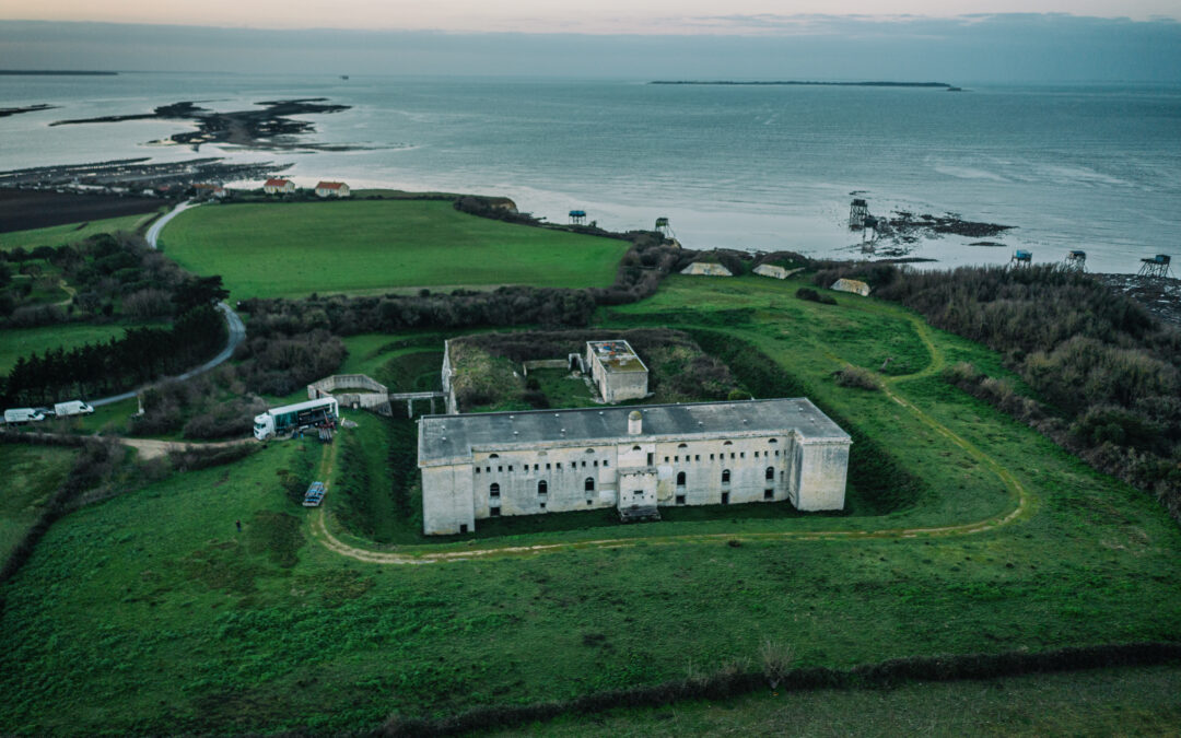 Fort de l’Île Madame (17)