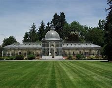 Orangerie du jardin Massey à Tarbes (65)