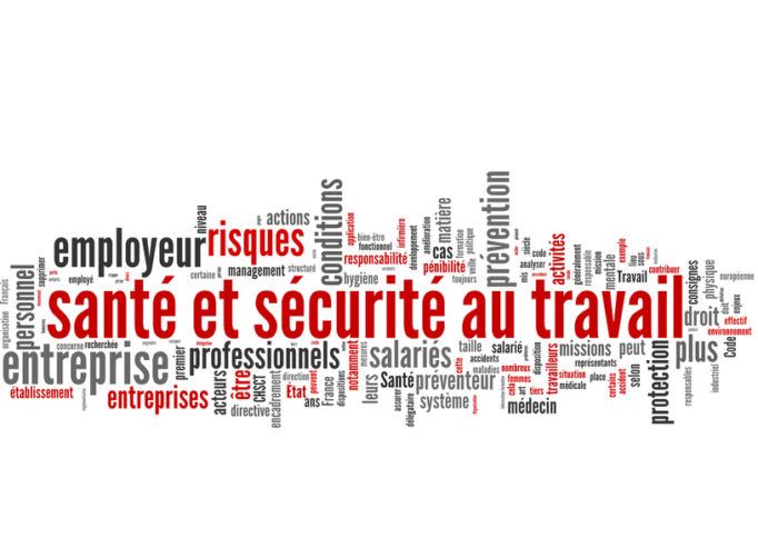 Notre Modèle de Quart d’Heure Sécurité Applaudi par l’OPPBTP!