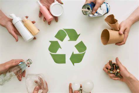 Exploration du centre de tri : Comment nos déchets sont-ils transformés?