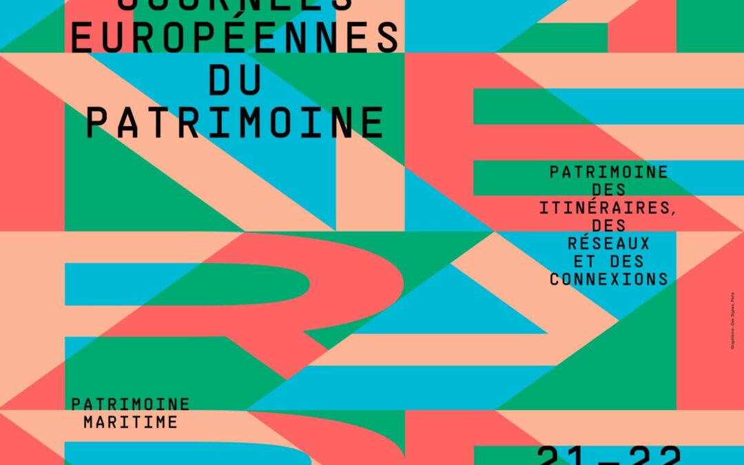 Journées du Patrimoine : Exposition photographique