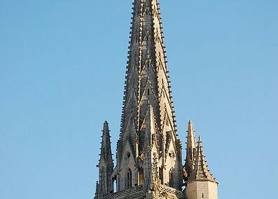 Église Notre-Dame – Niort (79)