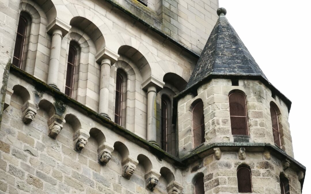 Collégiale Saint-Martin – Brive (19)