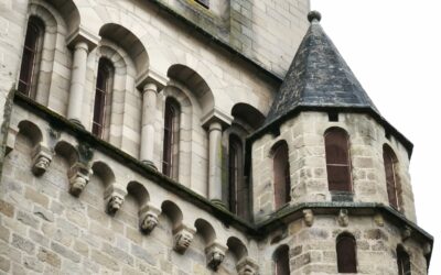 Collégiale Saint-Martin – Brive (19)
