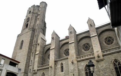 Église Saint-Vincent – Carcassonne (11)