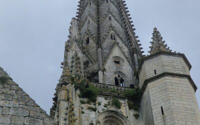 Église Notre-Dame – Niort (79)
