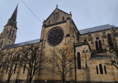 Église Notre-Dame – Bergerac (24)